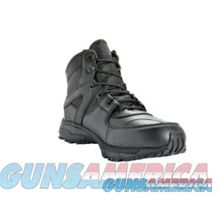 Blackhawk 6" Trident Ultralight Boot Black 10
