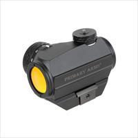 Primary Arms SLx Advanced Rotary Knob Microdot Red Dot Sight MD-RB-AD