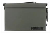 Blackhawk 50 cal Ammo Can