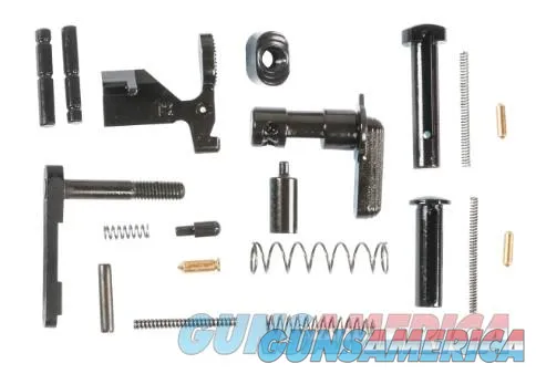 Smith & Wesson AR Lower Parts Kit