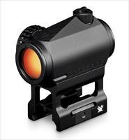 VORTEX CF-RD2 CROSSFIRE RED DOT