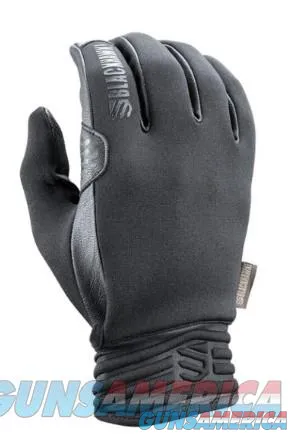 Blackhawk PATROL Elite Glove Black MD
