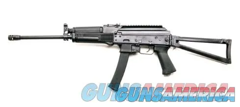 Kalashnikov USA 811777021811  Img-1