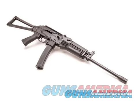 Kalashnikov USA 811777021811  Img-3