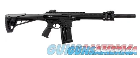 GForce Arms 12GA AR Style Semi-Auto Shotgun