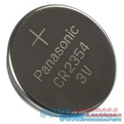 Panasonic CR2354 3 Volt Lithium Battery