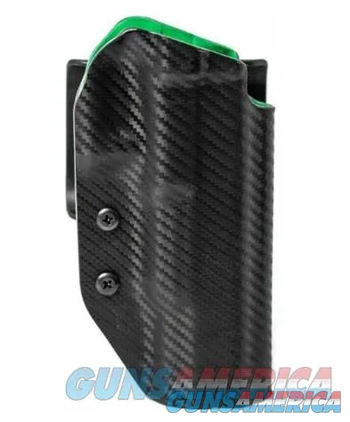 Uncle Mike's Range/Competition Holster Canik 9 CF/Green LH