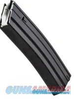 E-Lander Mags AR-15/M16/M4 5.56 NATO 30 Round Steel Magazine
