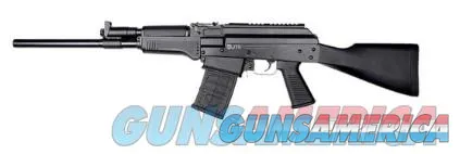 JTS M12AK 12 Gauge 18" Semi Auto Tactical Shotgun
