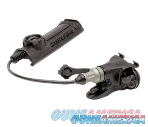 Surefire Tailcap Switch Assembly with Disable for X-Series Weapon Lights