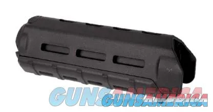 MAGPUL M-LOK Carbine Length Hand Guard - AR-15/M4 Black