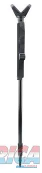Ridgeline 360 degree Aluminum Mono Pod Shooting Stick - ADJ height 28 - 64"