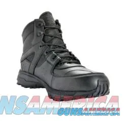 Blackhawk 6" Trident Ultralight Boot Black 7.5