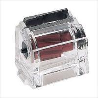 Ruger Clear 10-Round 10/22 .22 LR Magazine 90223