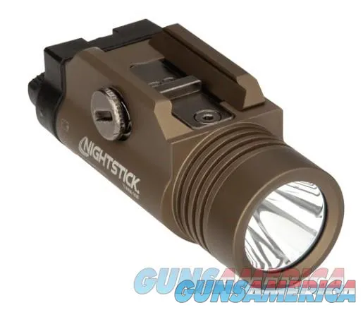 Nightstick LED Tactical Light 1200 Lumens - FDE - TWM-30FD