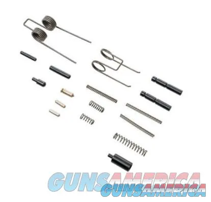 CMMG Parts Kit Lower Pins Springs 55AFF75