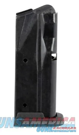 ProMag Sig 9mm Luger P365 10 Round Black Oxide Magazine