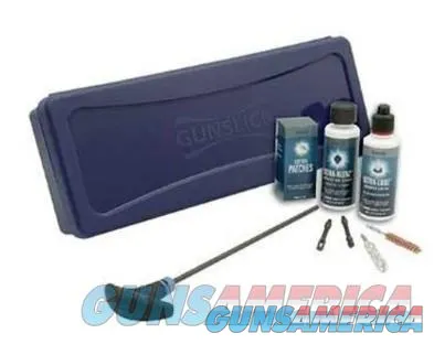 Gunslick Ultra .22 Caliber Cleaning Kit