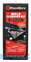 Kleen-Bore K206 Classic Cleaning Kit .264,.270,7mm Rifle