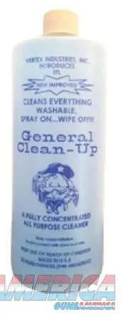 General Clean-up All Purpose Cleaner