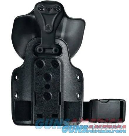 Safariland 6004UFA On Single Strap Shroud W/ 568BL