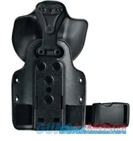 Safariland 6004UFA On Single Strap Shroud W/ 568BL