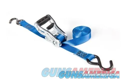 Reese Secure Single 10' 500lbs Ratchet Tie Down