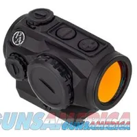 Primary Arms 810023 SLx MD-20 Advanced Push Button Micro Red Dot 2 MOA