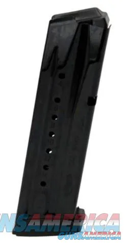 Walther USA Magazine PPX 9Mm 16 Rounds Black