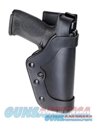 Uncle Mike's Sigarms 9mm/.38s/.40/.45 Pro-3 Duty Holster Left