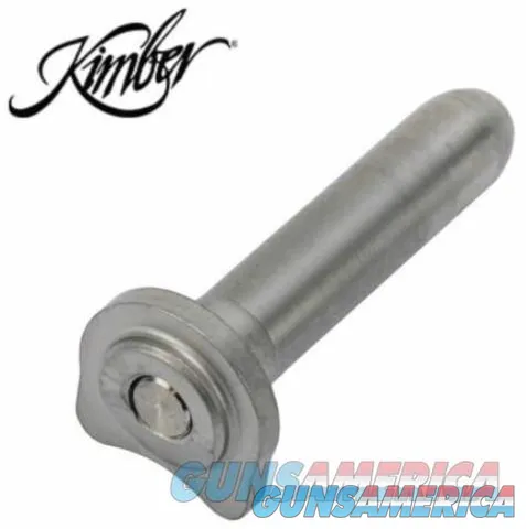 Kimber 1100255A 1911 Guide Rod Mil-Spec