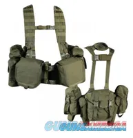 Blackhawk LRAK M240/Saw Gunner Flowtation Kit MC 30HH03MC