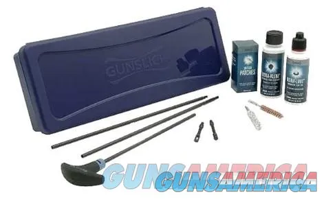 Gunslick Ultra .40-.45 Pistol Cleaning Kit