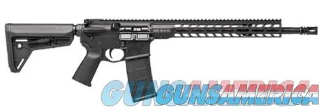 Stag Arms Stag 15 Tactical AR-15 5.56 NATO 16" Barrel