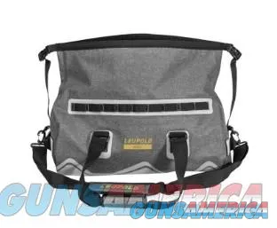 Leupold Go Dry 40L Gear Duffle Dry Bag