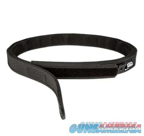 Uncle Mike's Competition Belt System Black LG 38-42"
