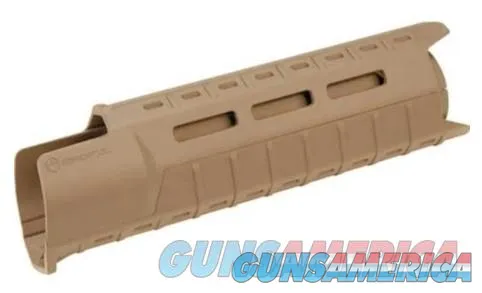 Magpul MAG538-FDE MOE-Slim Line SL Hand Guard for Carbines - FDE