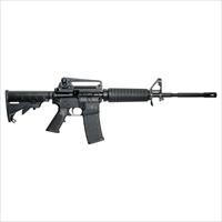 Smith & Wesson M&P 15 5.56 NATO 16" 30rd Removeable Carry Handle 11511