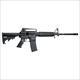 Smith & Wesson M&P 15 5.56 NATO 16" 30rd Removeable Carry Handle 11511