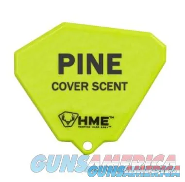 Hunting Made Easy Scent Biscuits Pine