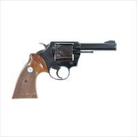 Pre-Owned Colt Lawman MK III 4" - USEDJ28195
