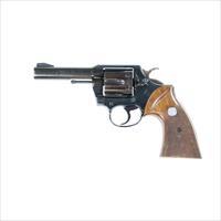 Pre-Owned Colt Lawman MK III 4" - USEDJ28195