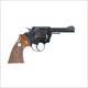 Pre-Owned Colt Lawman MK III 4" - USEDJ28195