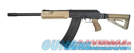 Kalashnikov USA 811777020500  Img-2