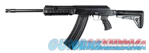 Kalashnikov KS-12 Tactical 12 Gauge Shotgun Side Folding Stock