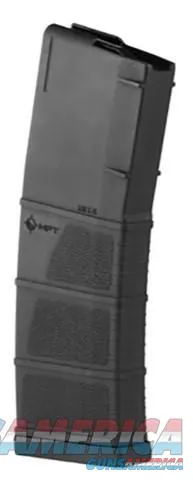 Mission First Tactical 30 Round AR15 Poly Magazine Black