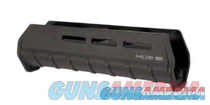 Magpul MAG494-BLK Mossberg Foreend F-END for 590/590A1