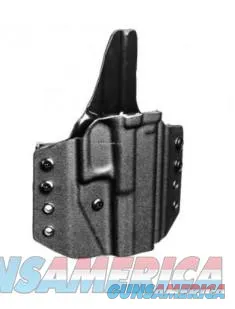 Uncle Mike's CCW Holster OWB Springfield XD-S 9/40 RH