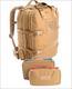 Blackhawk STOMP 2 Medical Pack-2600ci (Jumpable)-Coyote Tan