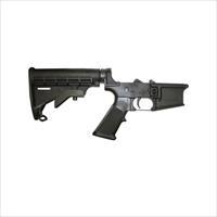 SMITH & WESSON M&P15 LOWER RECEIVER 812002